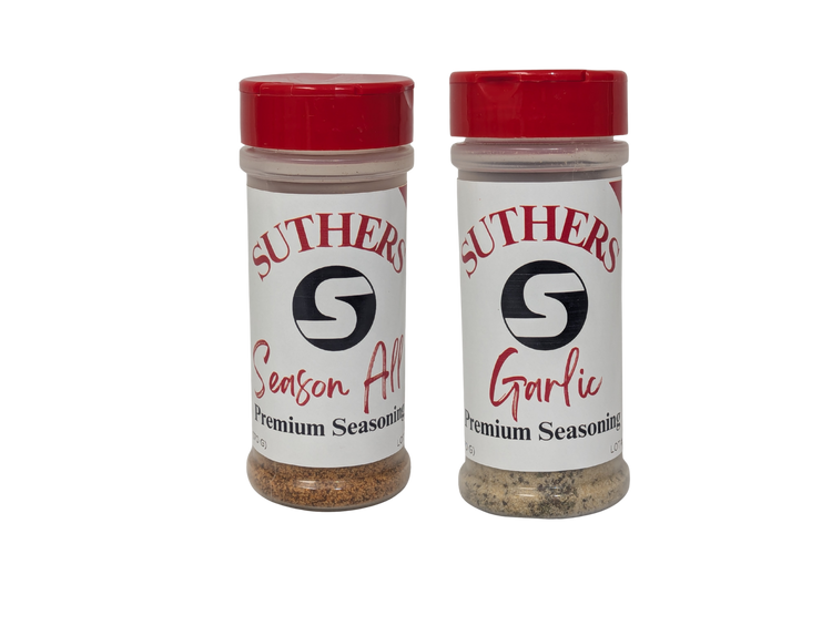 Seasonings