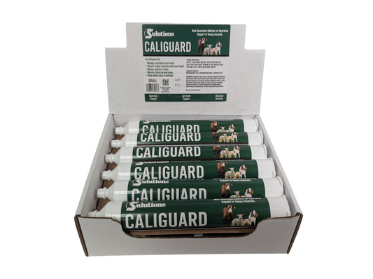 Sulutions Caliguard  300cc