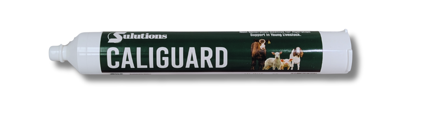 Sulutions Caliguard  300cc