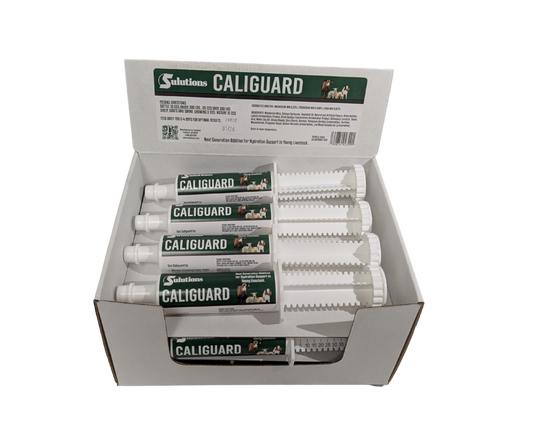 Sulutions Caliguard 60cc