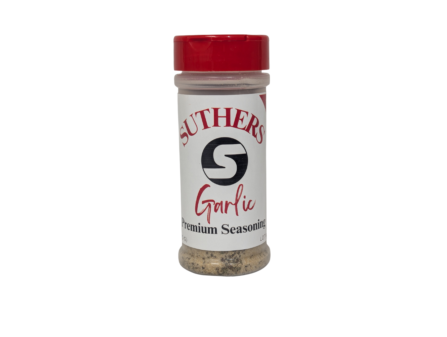 Suthers Garlic