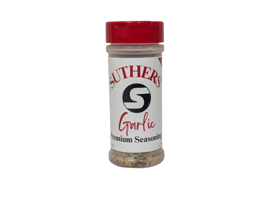 Suthers Garlic